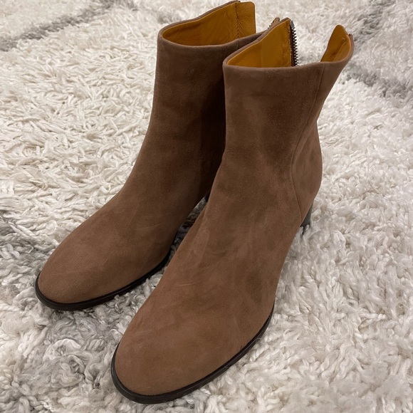 Rag & Bone Fleur Boots (New!)